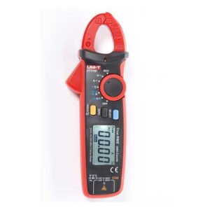 Ampe Kìm Đo Dòng AC/DC Uni-T UT210D