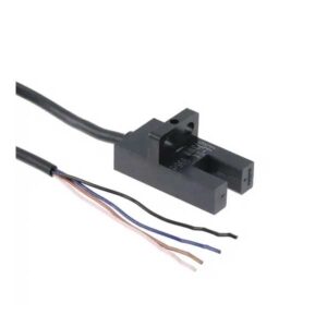 Cảm biến quang Omron EE-SX673-WR 1M (thu phát)