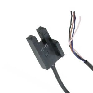 Cảm biến quang Omron EE-SX677P-WR 1M (thu phát)