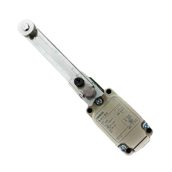 Công tắc hành trình Omron WLCA12-2N-N