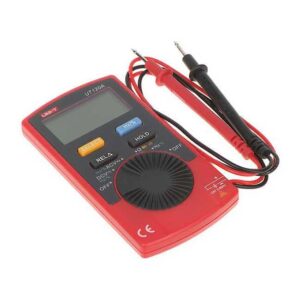 Đồng Hồ Đo Đa Năng Bỏ Túi Uni-T UT120A