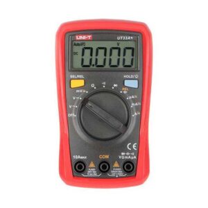 Đồng Hồ Đo Đa Năng Uni-T UT33A+
