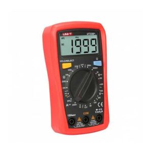 Đồng Hồ Đo Đa Năng Uni-T UT33B+