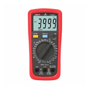 Đồng Hồ Đo Đa Năng Uni-T UT39C+
