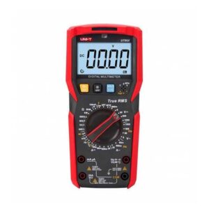 Đồng Hồ Đo Đa Năng Uni-T UT89X