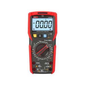 Đồng Hồ Đo Đa Năng Uni-T UT89XD