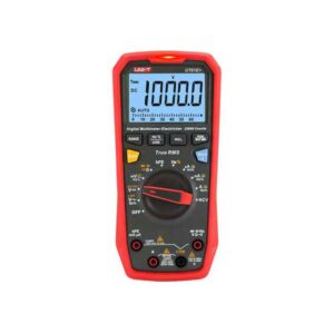 Đồng hồ vạn năng UNI-T UT61E+
