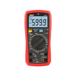 Đồng hồ vạn năng UNI-T UT890C