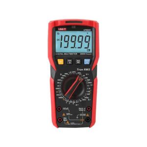 Đồng hồ vạn năng UNI-T UT89XE