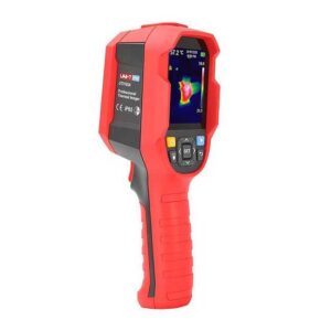 Máy Ảnh Nhiệt Uni-T UTi165A