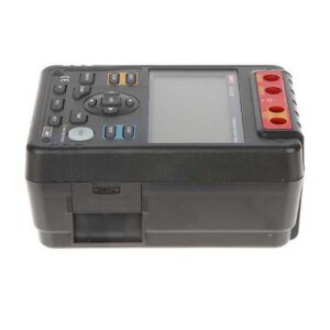 Máy Đo Điện Trở Cách Điện Điện Áp Cao Uni-T UT513A
