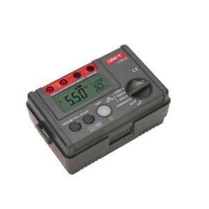 Máy đo điện trở cách điện UNI-T UT501B