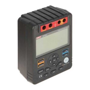Máy Đo Điện Trở Cách Điện Uni-T UT512