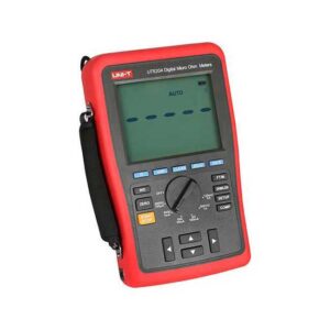 Máy đo điện trở thấp UNI-T UT620A