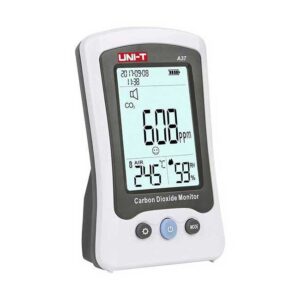 Máy Đo Khí CO2 Uni-T A37