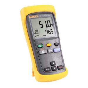 Máy đo nhiệt độ Fluke 51 II