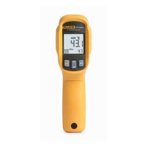 Máy đo nhiệt độ hồng ngoại Fluke 62 MAX+