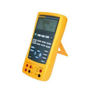 Máy Hiệu Chuẩn Nhiệt Độ Fluke 724 (RTDs và Thermocouples)