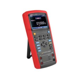Máy hiệu chuẩn nhiệt độ quá trình đa năng UNI-T UT71