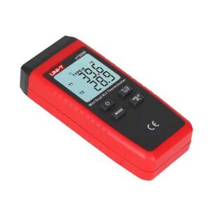 Nhiệt Kế Cặp Nhiệt Điện Mini Uni-T UT320D