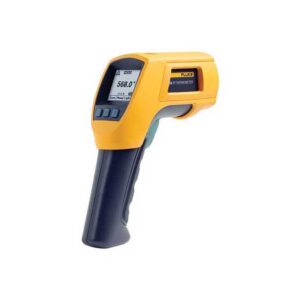 Súng đo nhiệt độ bằng hồng ngoại FLUKE 568 (800℃)