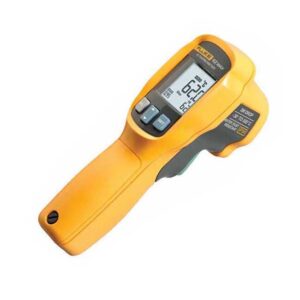 Súng đo nhiệt độ bằng hồng ngoại FLUKE 62 MAX