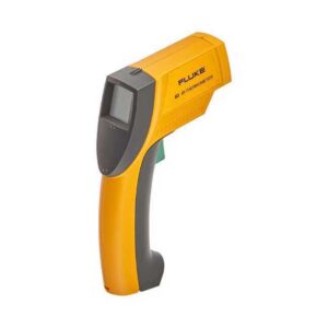 Súng đo nhiệt độ hồng ngoại mini Fluke 63