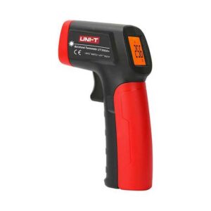Súng Đo Nhiệt Độ Hồng Ngoại Uni-T UT300A+
