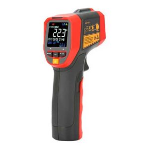 Súng Đo Nhiệt Độ Hồng Ngoại Uni-T UT301C+