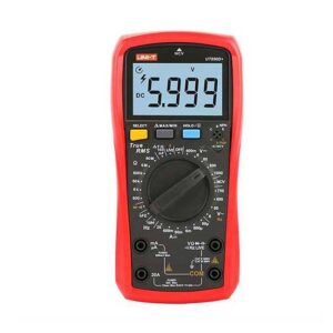 Thiết bị đo điện đa năng UNI-T UT890D+