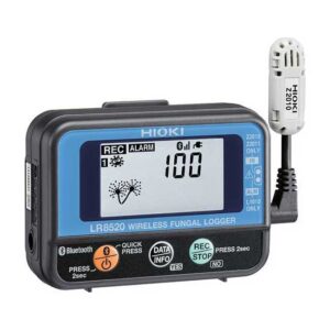 Máy ghi dữ liệu nhiệt lưu đa năng Hioki LR8432-20