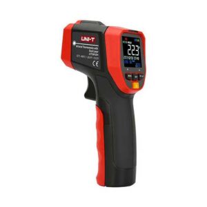 Thiết bị đo nhiệt độ hồng ngoại UNI-T UT301D+
