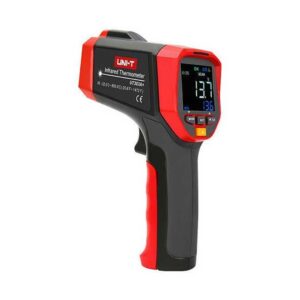 Thiết bị đo nhiệt độ hồng ngoại UNI-T UT303A+