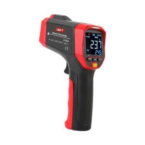 Thiết bị đo nhiệt độ hồng ngoại UNI-T UT305S