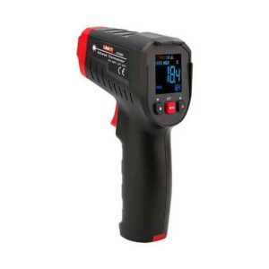 Thiết bị đo nhiệt độ hồng ngoại UNI-T UT306C