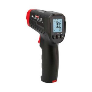 Thiết bị đo nhiệt độ hồng ngoại UNI-T UT306S