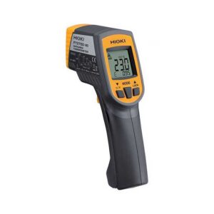 Súng đo nhiệt độ hồng ngoại Hioki FT3700-20