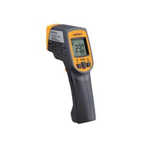 Súng đo nhiệt độ hồng ngoại Hioki FT3701-20 (Tầm xa)