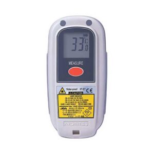 Máy đo nhiệt độ hồng ngoại Kyoritsu 5510
