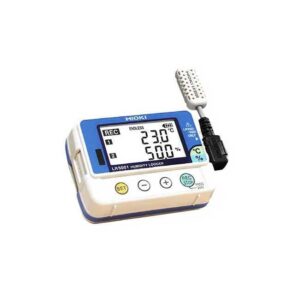 Máy ghi độ ẩm/nhiệt độ không dây Hioki LR8514