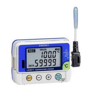 Thiết bị ghi độ ẩm và nhiệt độ Hioki LR5001