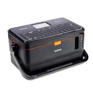 Máy in ống lồng đầu cốt Brother PT-E850TKW