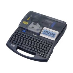 Máy in ống lồng đầu cốt Canon MK-2600