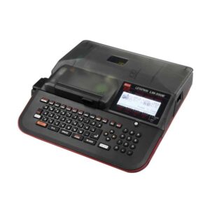 Máy in ống lồng đầu cốt Max LM-550E