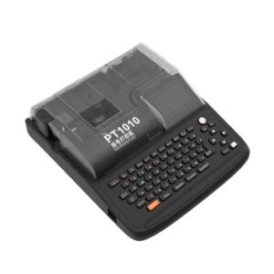 Máy in ống lồng đầu cốt Puty PT-1010RC