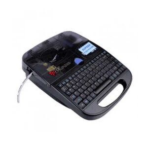 Máy in ống lồng đầu cốt Supvan TP-70E