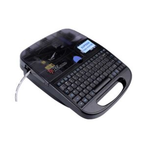 Máy in ống lồng đầu cốt Supvan TP-76E
