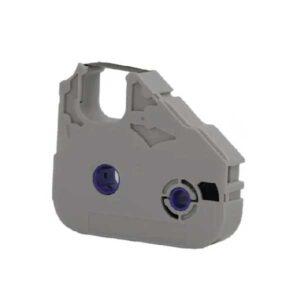 Mực in ống lồng Puty TR-10BK