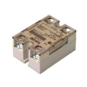 Rơ le bán dẫn Omron G3NA-450B-2 DC5-24
