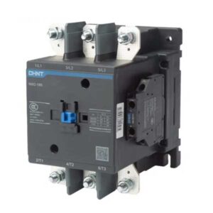Contactor Chint NXC-185 220V 185A 90kW